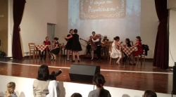 Ξεκινούν τα μαθήματα Σύγχρονου, Κλασικού & Παραδοσιακού χορού στη Μήλο