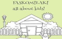 Faskomilaki all about kids