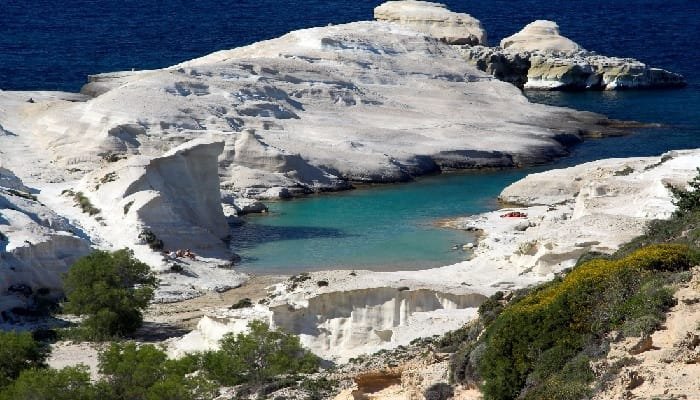 sarakiniko