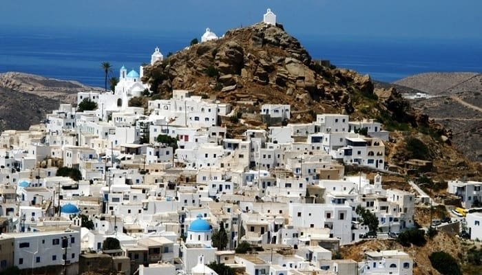 folegandros