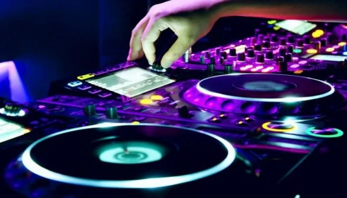 hxos-dj