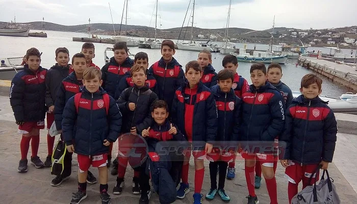 paros-apovasi