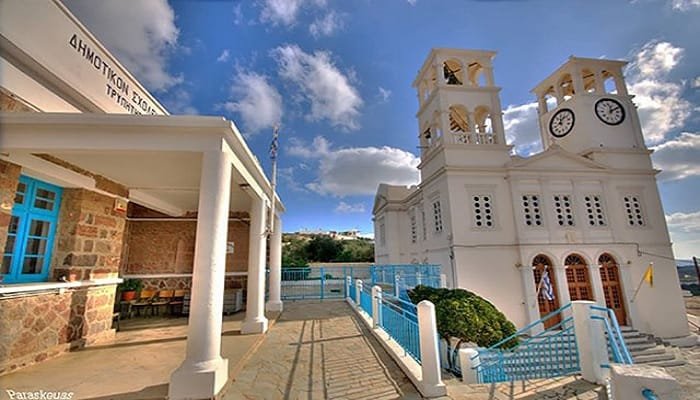 tryphth-agiosnikolaos