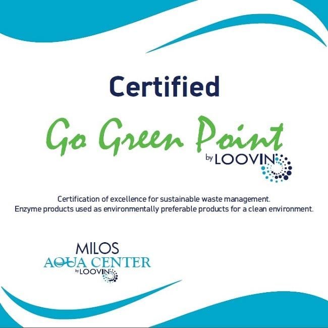 milos loovin certified