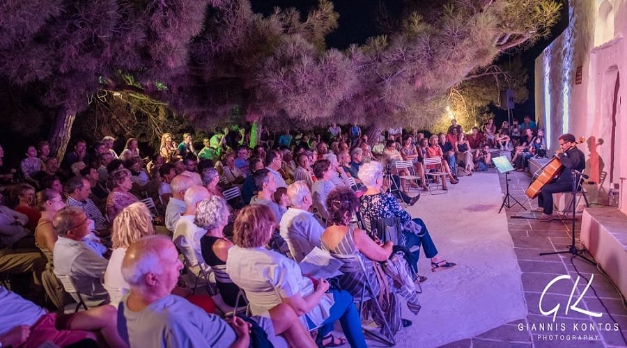 sifnos musifanto 2018a