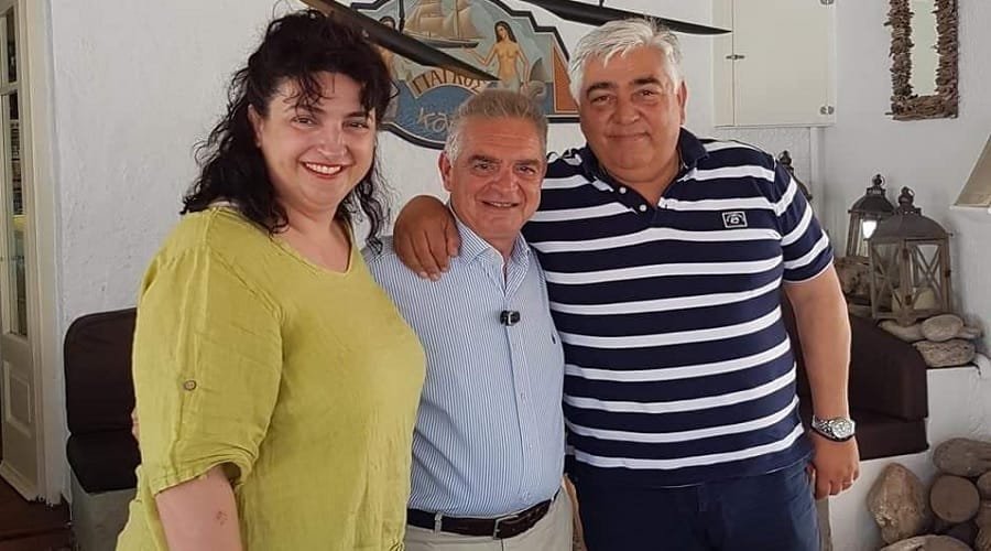 vakondios milos 0519a