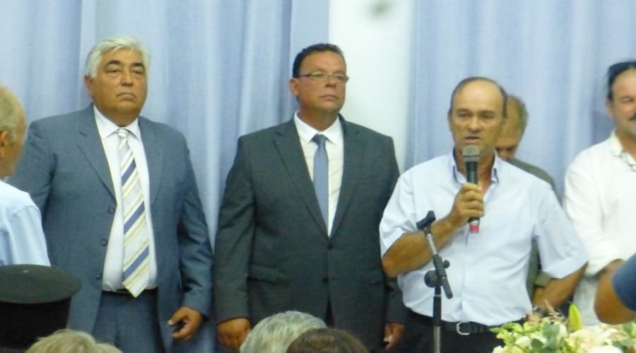 mikelis orkomosia averkis