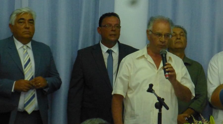 mikelis orkomosia martakis