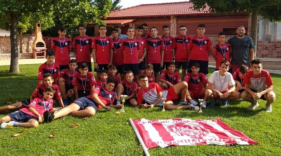 mouzaki pammiliakos milos