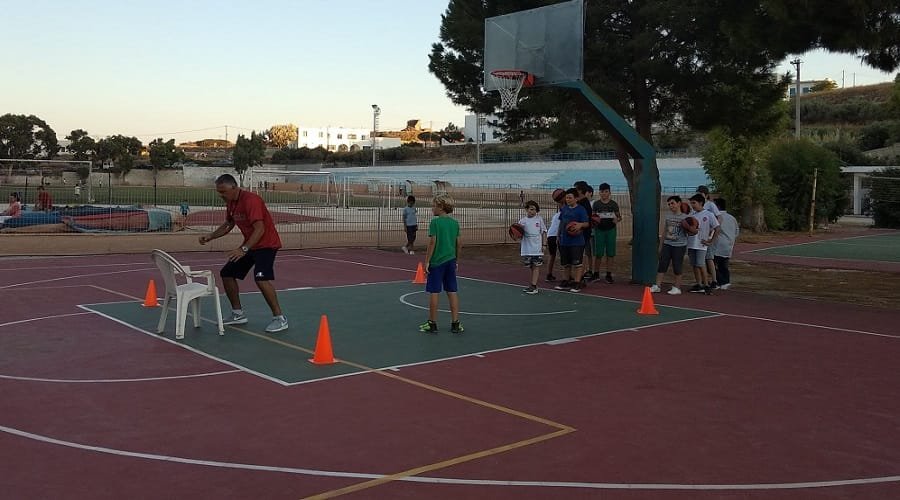 summer camp2019c pammi