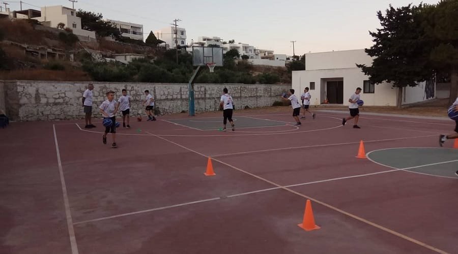 summer camp2019e pammi