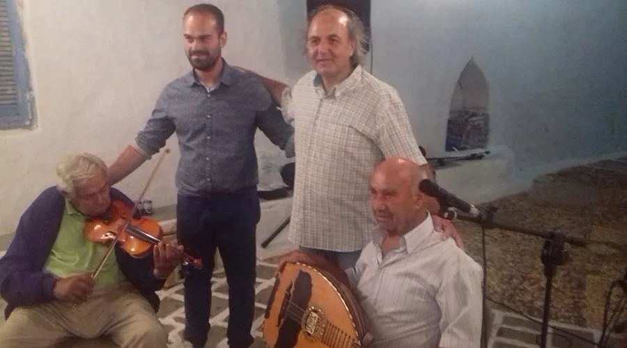 vradia mileikou tragoudiou2019a