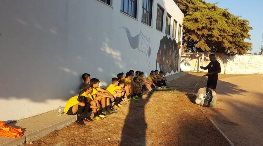 ierakas gkountzas milos