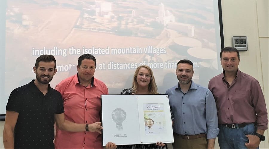 aiolikh milou energy2019a