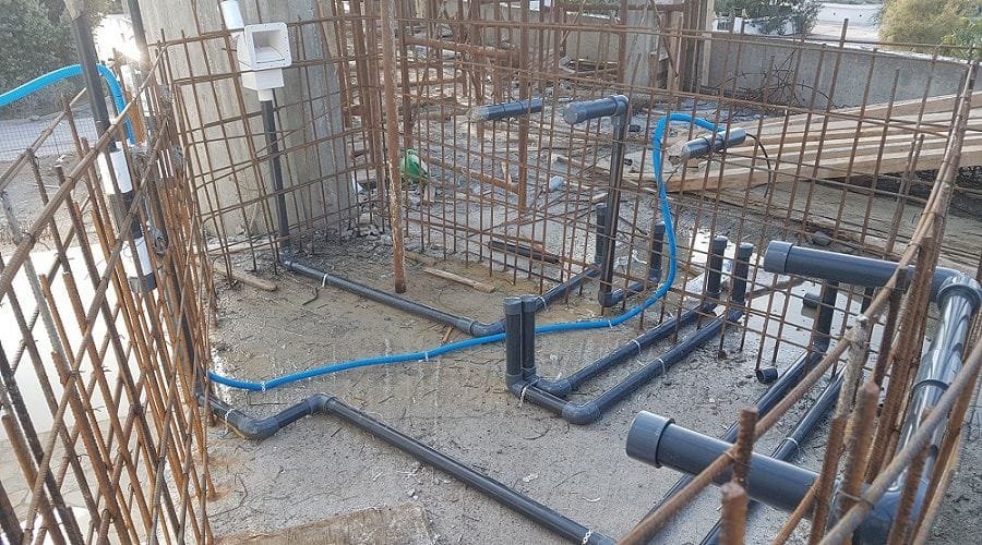 aquacenter pisina themelia