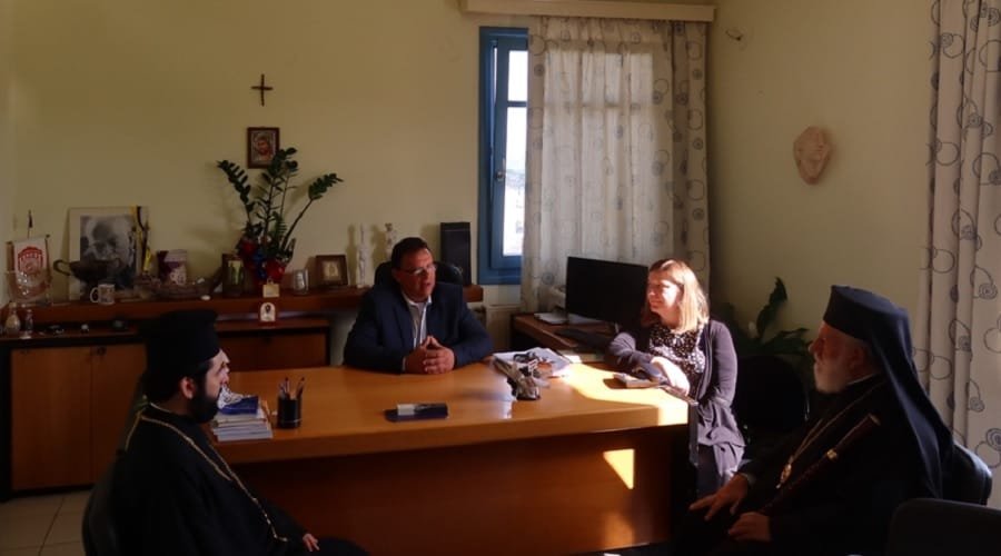 dorotheos milos xeirotonia2019a