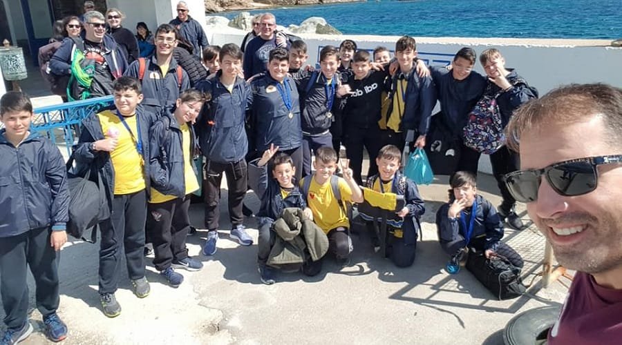 ierakas delivasileiou milos