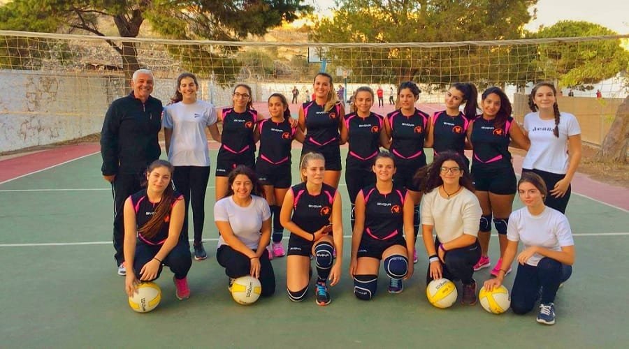 ierakas delivasileiou voley