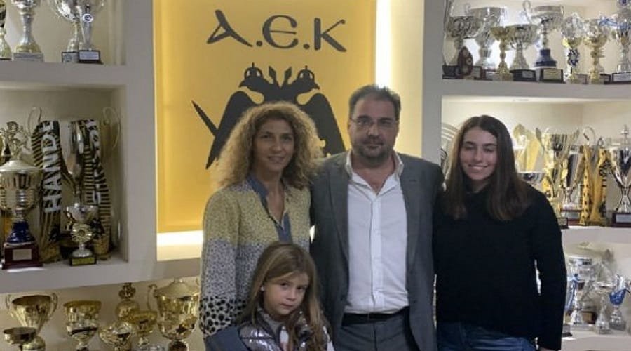 kavalierou maria aek1