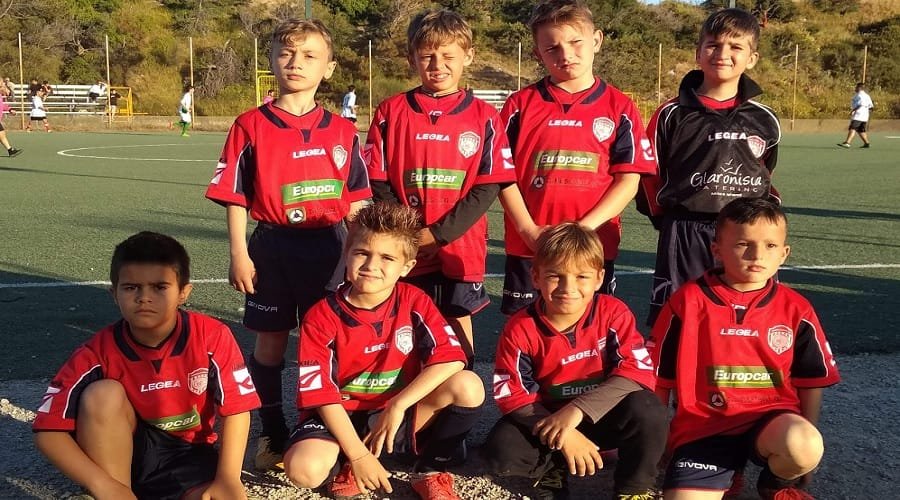 pammiliakos k12 201920