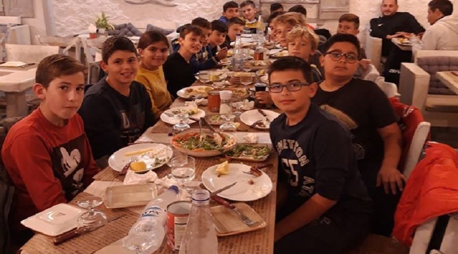 pammiliakos k12 trapezi1119