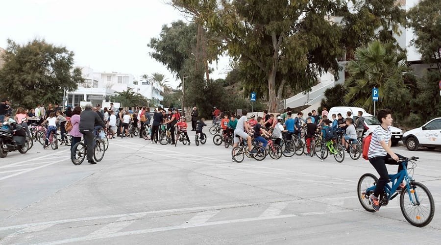 podilatada pammiliakos milos