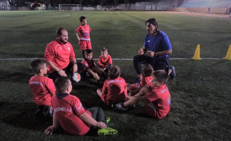 amanatidis milos proponhsh