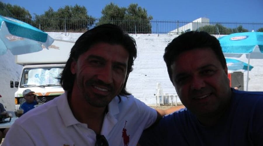 amanatidis mixalis milos