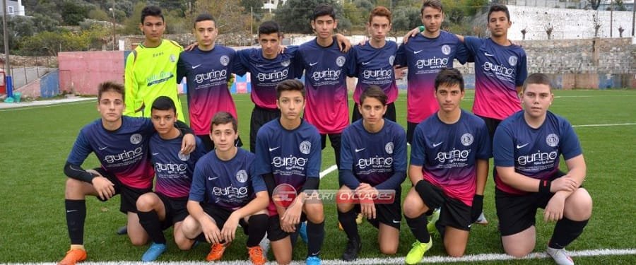 k16 filoti pammiliakos2019b short1