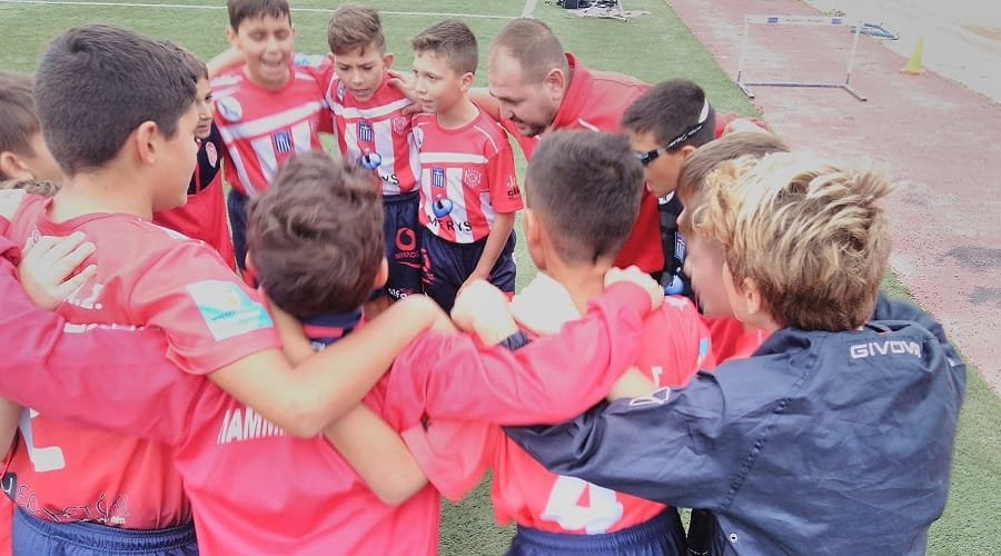 karagiannopoulos akadhmies agkalia