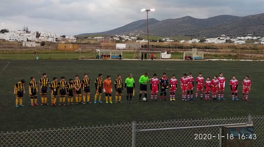 k14 nireas pammiliakos180120