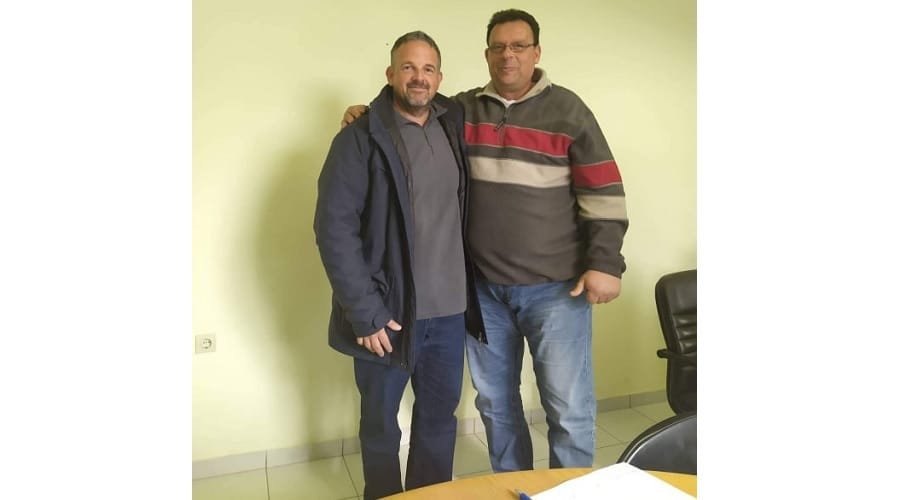 moraitis dimitris symvoulos