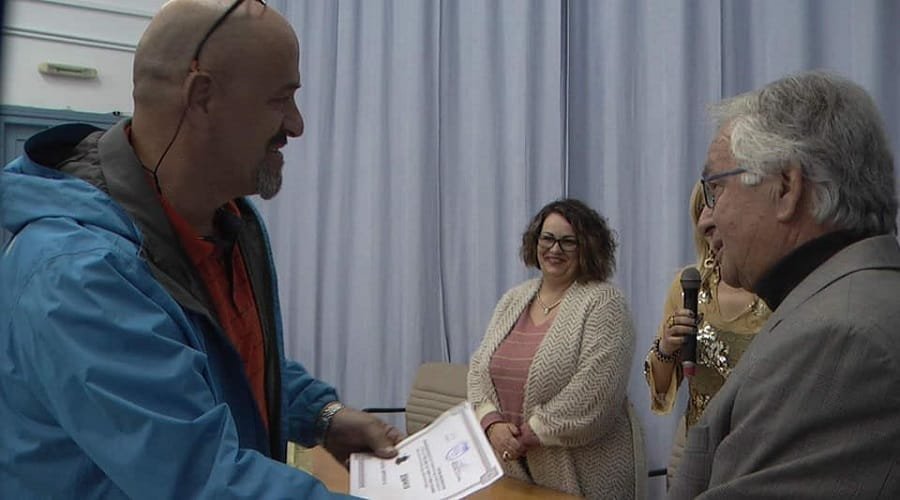 syllogos triteknwn milos2020