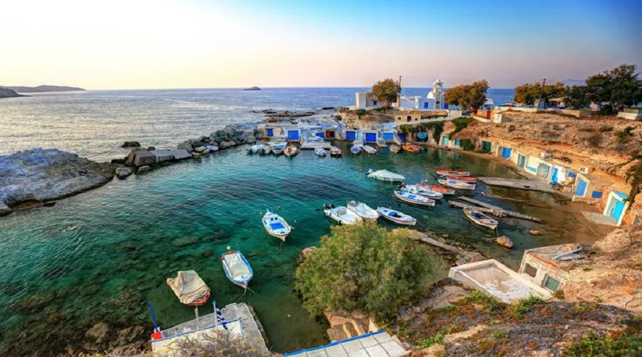 mandrakia newsbeast milos