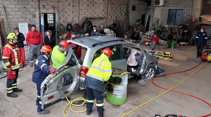 oedim saver draeger2020d