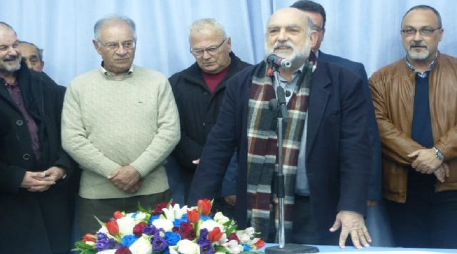 syrmalenios martakis gkagkakis