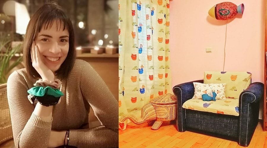 zenaviet handmade cover