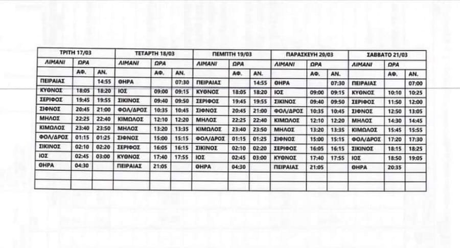 adamantios korahs dromologia160320