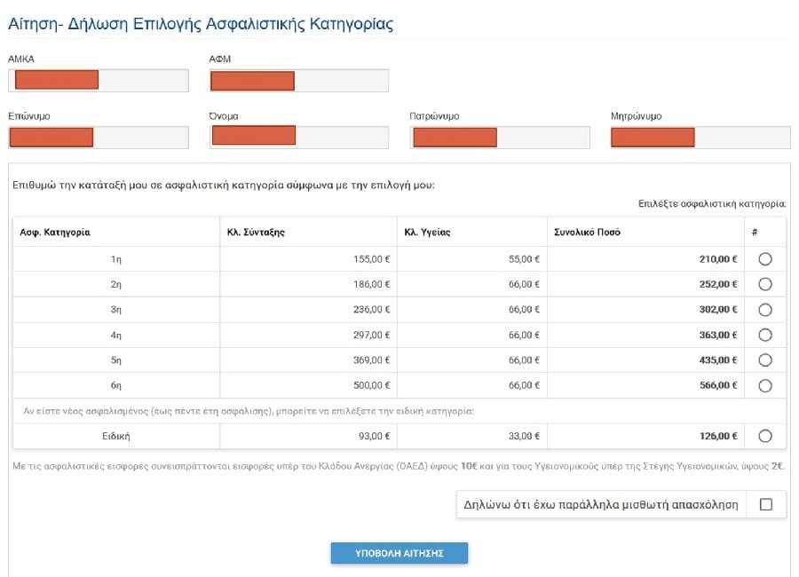 sev milos platforma2020