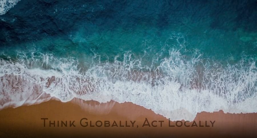 think globally 360