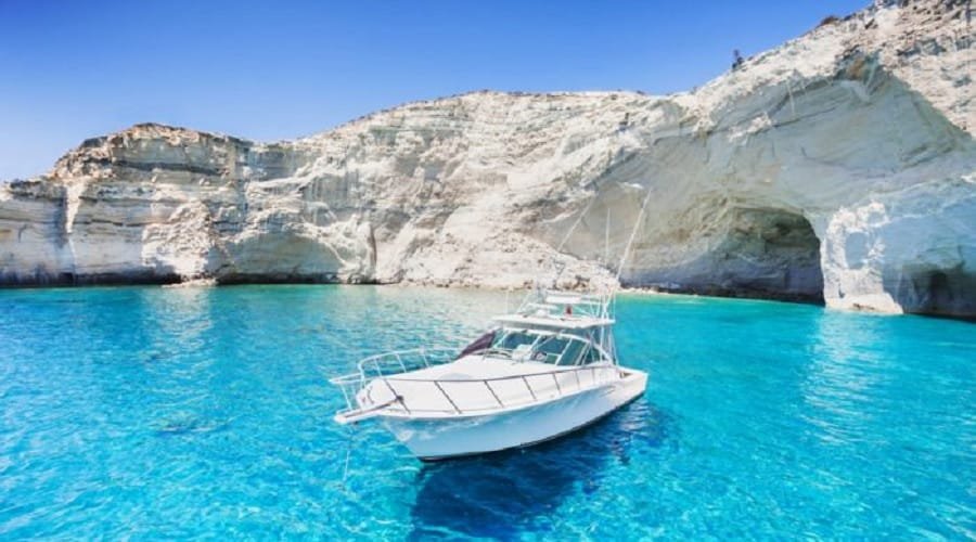 kleftiko inewsitamea milos