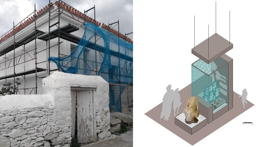 kythnos arxaiologiko mouseio2