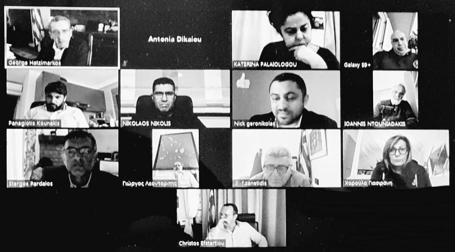 xatzimarkos thlediaskepsh koronoios1