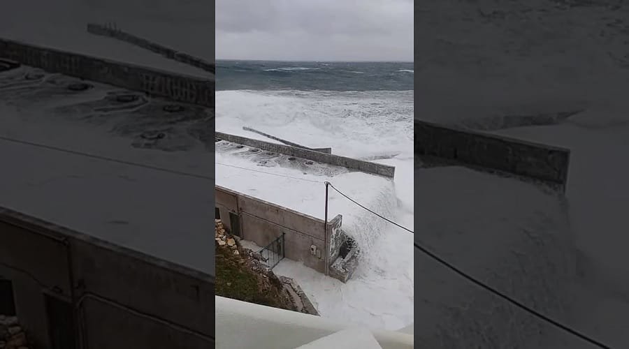 xelidonia nekra tinos