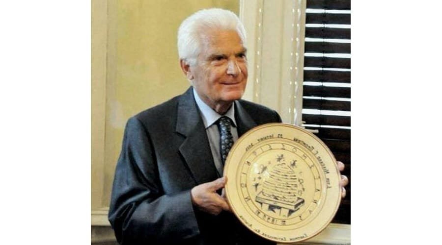 sifnos probonas nikos