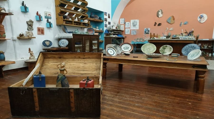 home of clay collection2