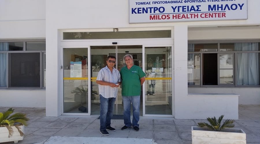 kym moriakos covid0720a