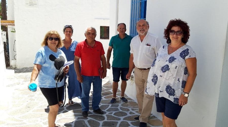 syrmalenios kimolos summer20