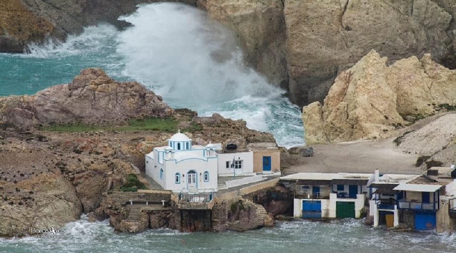 fyropotamos kakokairia ekklisia