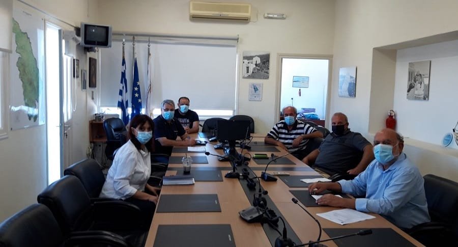 syrmalenios sifnos dimos 0920